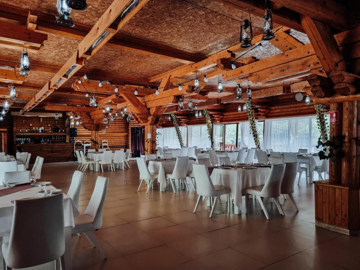 Hotel Chveneburi Machakhlispiri Екстер'єр фото
