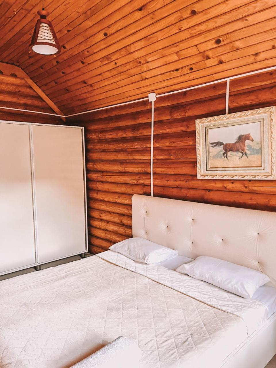 Hotel Chveneburi Machakhlispiri Екстер'єр фото